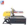 Buy cheap Customizable Waterjet Cutting Machine 50Hz Gantry CNC Water Jet Cutter from wholesalers