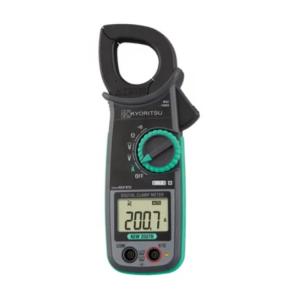 Quality KYORITSU AC/DC Clamp Meter KEW2007R Multimeter in Stock wholesale