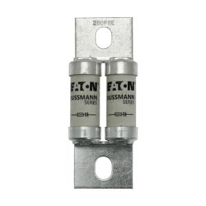 Quality Eaton Bussmann Series High Speed British Standard BS88 Fuse 200FEE wholesale