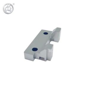 Quality SKH51 Customzied Mold Core Insert Square Hardware Accessories wholesale