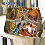 Abstract Metal Wall Art Sculpture Home Decoration Customized Stainless Steel