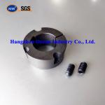 Factory Price Bore Taper Single Groove Drive Belt Pulley