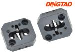 85635000 GTXL Cutting Spare Parts Guide Assy Knife Gtxl GT1000 Auto Cutter Parts
