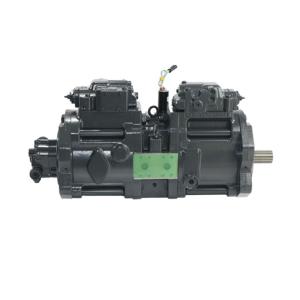 Quality KAWASAKl K3V112DT-9N14 Pump Hydraulic EC210 EC210B Main Hydraulic Pump wholesale