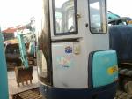 Japanese original IHI 5NX crawler excavator for sale/used IHI excavator for sale
