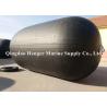 Buy cheap Durable Natural Rubber Air-filled Yokohama Inflatable Floating Pneumatic Sling from wholesalers