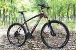 Beautiful chinese trendy design mountain bicycle parts wholesale