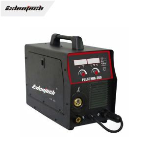 Quality Aluminium 200P MIG Inverter Welder wholesale
