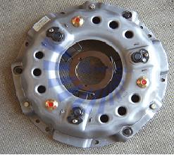 Quality Toyota Forklift Clutch Cover 277*162*315 9024667-50 wholesale
