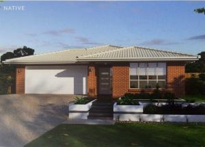 Quality Light Gauge Steel Frame Prefabricated Bungalow Homes One Story Houses for Sale wholesale