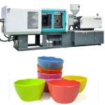 1000kg TPR Injection Moulding Machine for Large Volume Production Max. Product