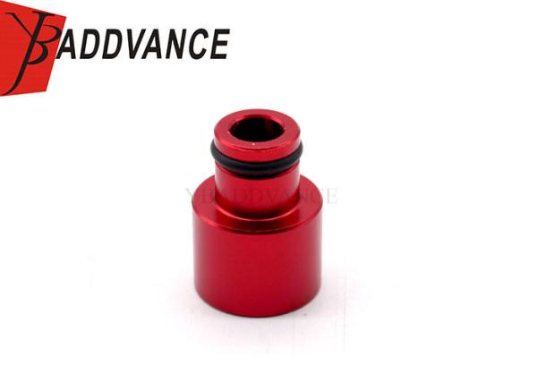 Civic Integra B D Series Fuel Injector Top Hat Adapter RDX For Honda Acura RDX