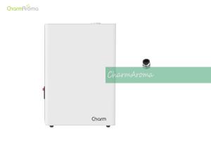 Quality 1L HVAC Scent Machines With 1600 Square Meters Large Coverage For Scent Marketing wholesale