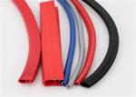 232 Degree O Ring Style Air Filter Material For Sealing Industry