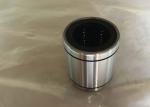 Brass Linear Motion Bearings Anti Rust Durable Linear Sleeve Bearing
