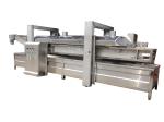 Durable Stainless Steel Automatic Potato Chips Making Machine