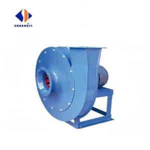 Quality High Pressure Centrifugal Turbo Air Blower Fan 9-19/9-26 for Optimal Air Flow Control wholesale