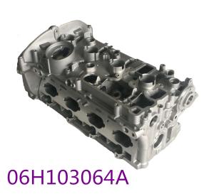 Quality VW EA888 DOHC 16V Engine Cylinder Heads 06H103064A Car Engine Parts wholesale