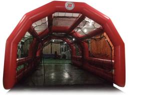 Quality Inflatable batting cages wholesale