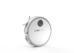 China OEM Robotic Vacuum Cleaner , Auto Cleaner Robot Wifi App Window Home Mop on sale