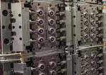 ABS Multi Cavity Injection Molding For Automotive Parts