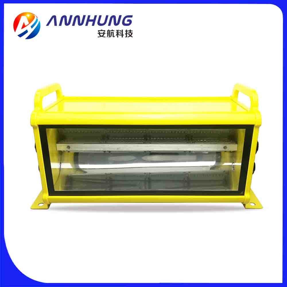 High Intensity Type A L856 Aviation Obstruction Light , Aeronautical Obstruction Light