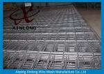 Professional Stainless Steel Reinforcing Wire Mesh For Concrete 4-14mm