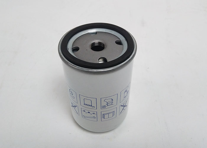 21492771  Generator Set Diesel Filter Element P553004 4
