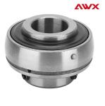 Stainless Steel Spherical Bearing Manufacturers , Insert Ball Bearing UC205
