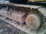 Used Crawler Excavator Kobelco SK350LC Good Condition