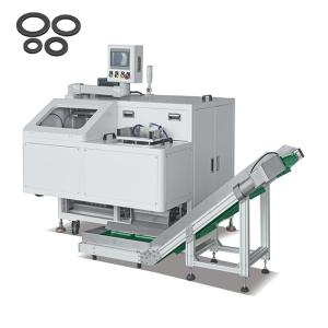 Quality Electric Driven PE Film Automatic Packaging And Sealing Machine For Hardware wholesale
