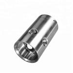 Color Anodized Cnc Lathe Machining Small Aluminum Parts
