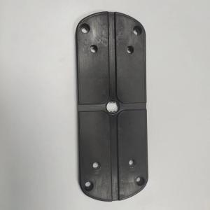 Quality Customized Plastic Moulding Parts Smooth/Textured Finish ISO9001 wholesale