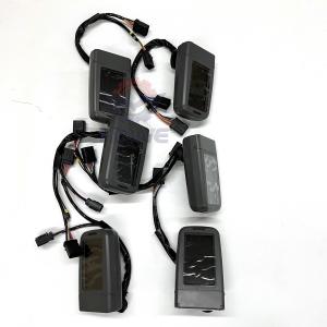 Quality Superior E312D E320D Monitor Display Panel 366-8749 for Excavator Performance wholesale