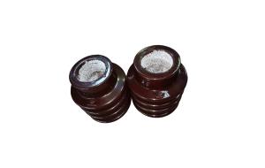 Quality Metal Base 11KV IEC Class Solid Core Post Insulators wholesale
