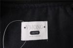 Daily Autumn Black Navy Boy'S Melton Bomber Jacket 100% Polyester