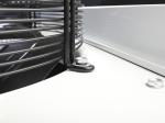 R404A Refrigeration Cold Room Air Cooler Freezer Room Condensing Unit 1PH