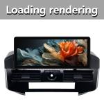 12.3 Inch Android Head Unit For Toyota LAND CRUISER Built In GPS Navigation