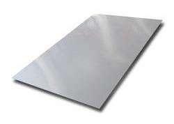 Quality SS316L Cold Rolled Stainless Steel Sheet Polished 2000mm 8K wholesale