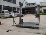 ISO 2248 Electric Package Testing Equipment , Transmission Wings Drop Testing