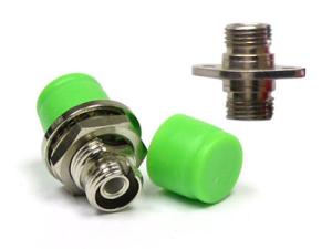 Quality Copper Alloy Big D Type FC APC ROSH Fiber Optics Accessories wholesale