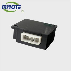 Quality Electromagnetic Relay 066500-4110 MC855840 066500-2871 24v Relay MC855841 066500-2880 wholesale