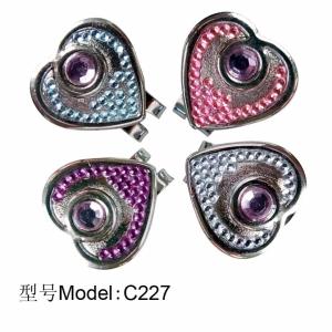 Quality Golf ball marker wholesale