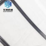 Excavator Diesel 4BT3.9 Engine Push Rod Cover Rubber Strip 3283767 For 120-6