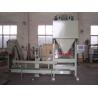 Buy cheap High Speed Briquette / Coal Bagging Machine With Auto Belt Conveyor from wholesalers