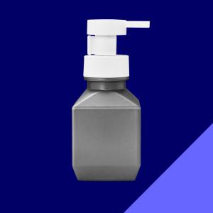 Quality Outside Core Facial Wash Pump Dispenser 40/410 Gel Type For 280ML Bottle wholesale