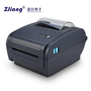 Quality 4*6 inch sticker printer POS-9210-L-USB&amp;Bluetooth-Wireless-Shipping Label Printer- Supported 100*150mm label paper wholesale