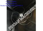 Cast Iron 1200m/Min HT350 Paper Making Dryer Cylinder