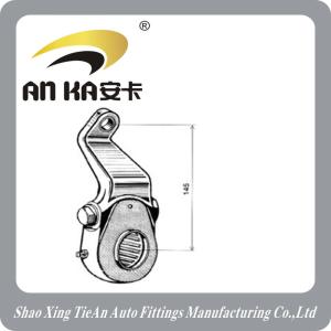 Slack Adjuster Manual LH MAN 727559