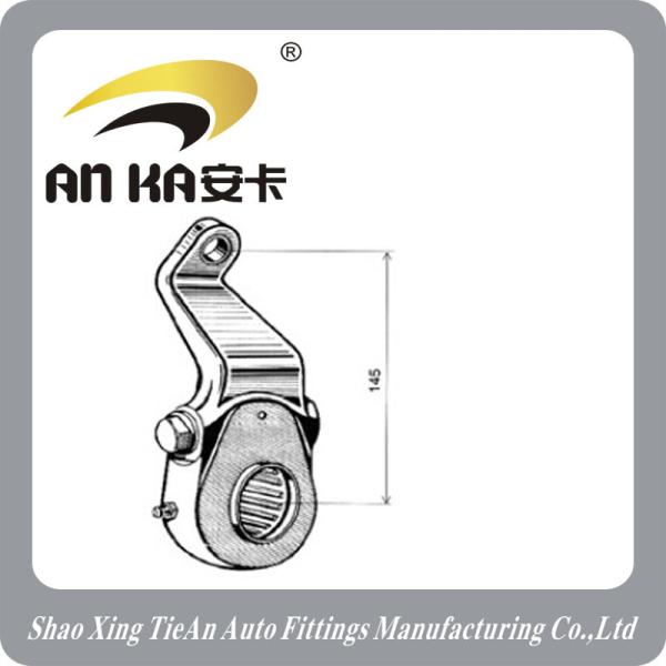 Cheap Slack Adjuster Manual LH MAN 727559 for sale